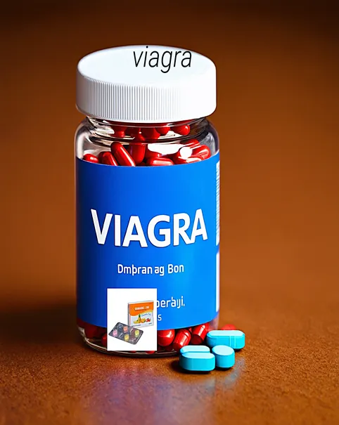 Viagra pillola blu